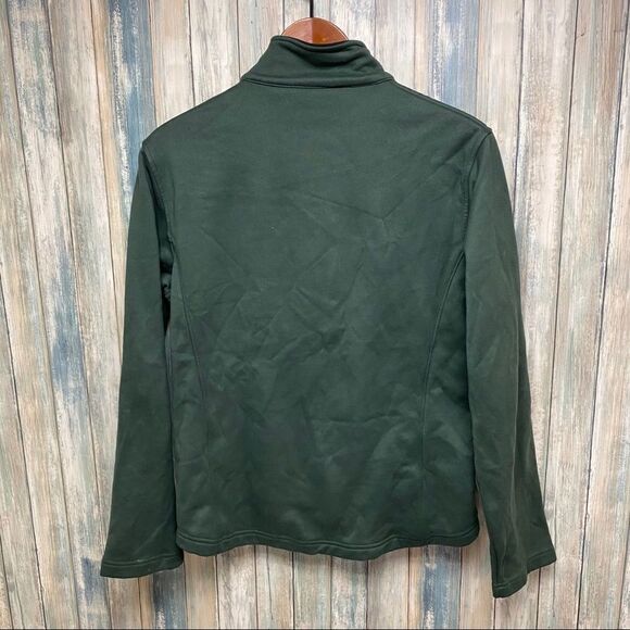 Victorinox Men’s Sports Tech Jacket sz S # E235 - Picture 5 of 9